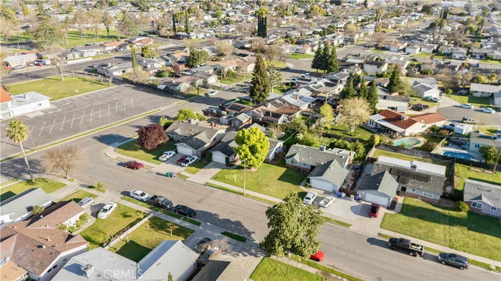 729 Mulberry, Atwater, CA 95301