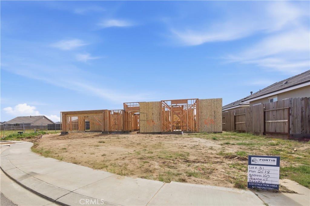 160 Jeanna Dr. Ct, Atwater, CA 95301