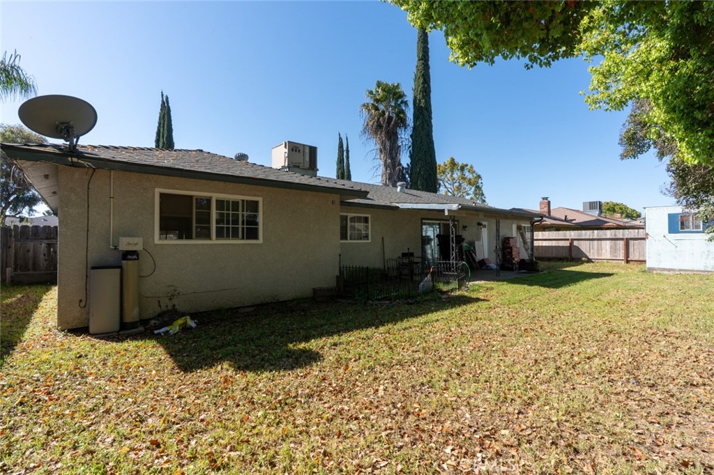 387 Judy Dr, Atwater, CA 95301