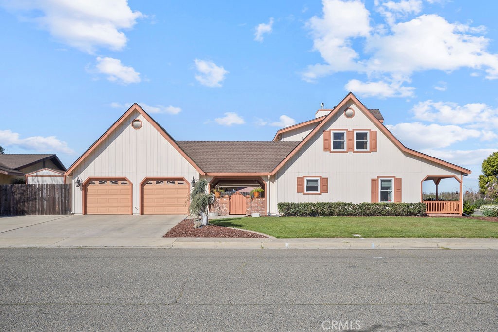 2510 Palora, Atwater, CA 95301