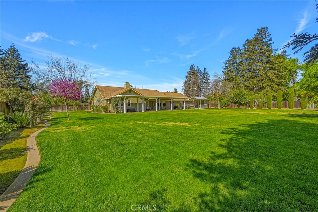 2826 Clydesdale Ave, Atwater, CA 95301