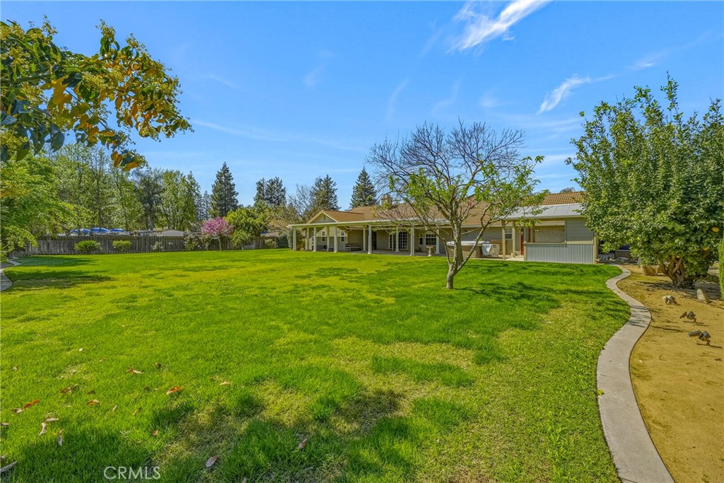 2826 Clydesdale Ave, Atwater, CA 95301
