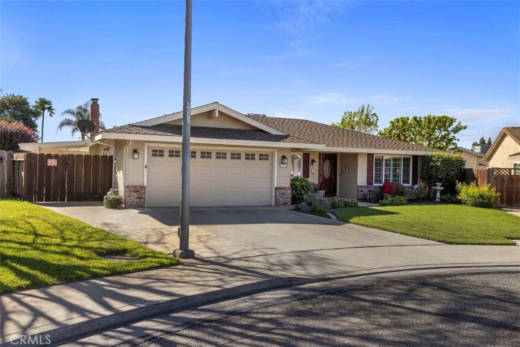 3408 Carrie Ct, Atwater, CA 95301