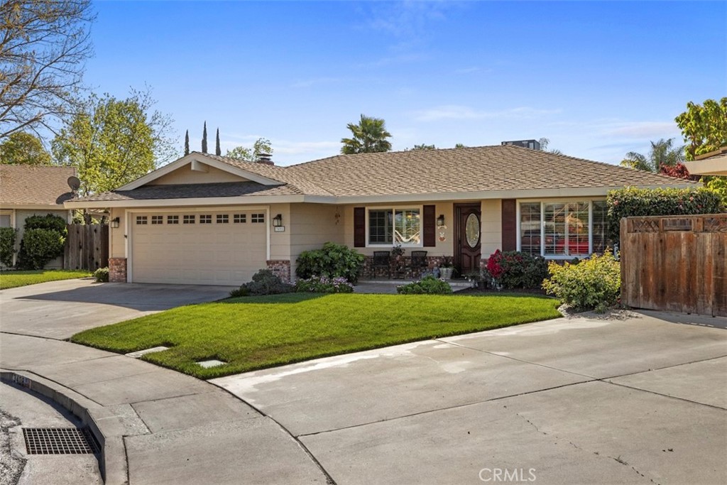 3408 Carrie Ct, Atwater, CA 95301