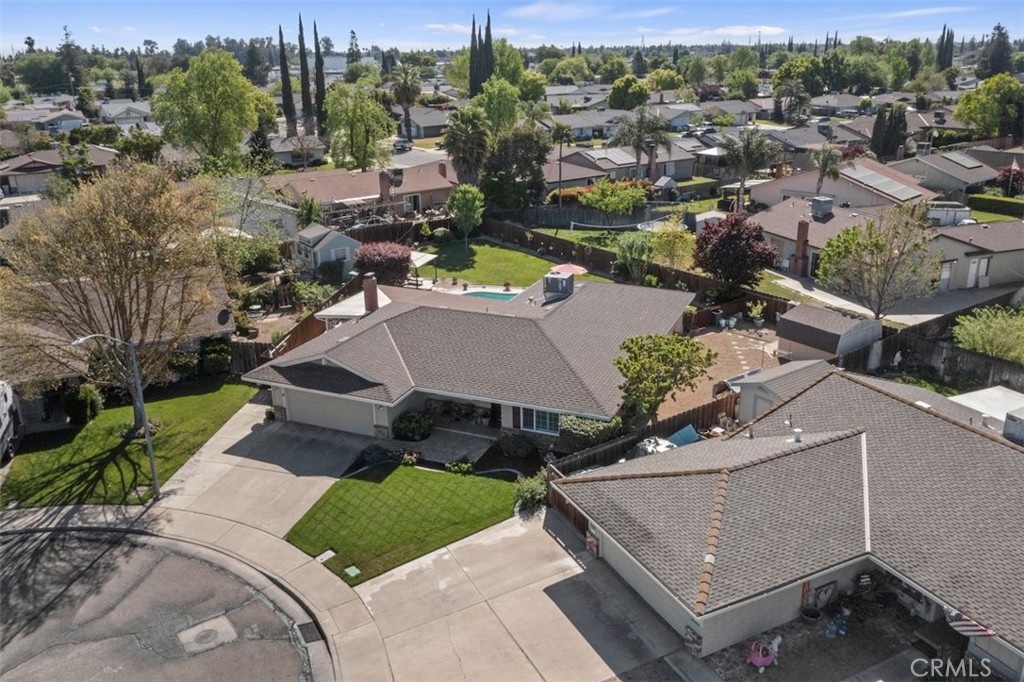 3408 Carrie Ct, Atwater, CA 95301