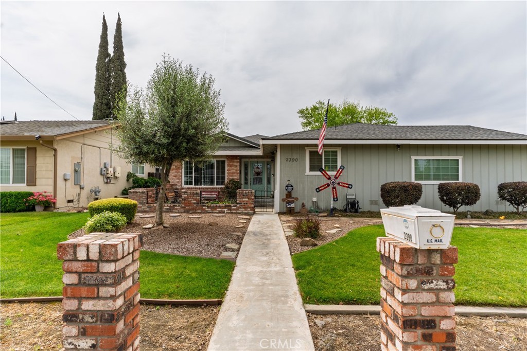2390 Fruitland Ave, Atwater, CA 95301