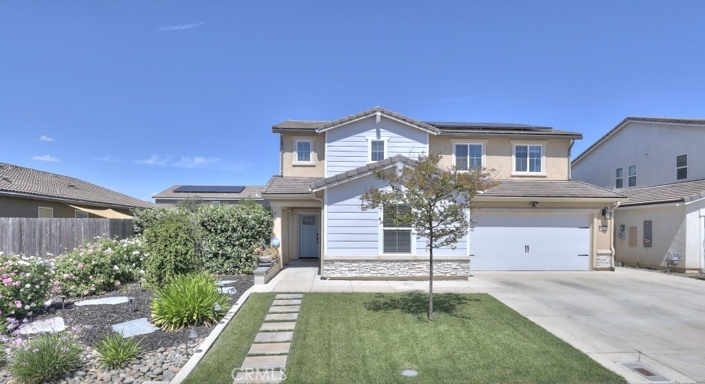 2129 Redding Way, Atwater, CA 95301