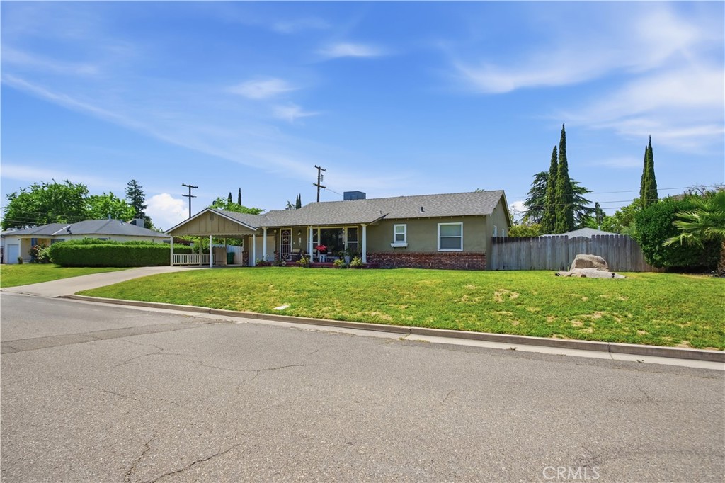 1701 Eucalyptus, Atwater, CA 95301