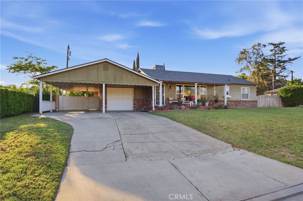 1701 Eucalyptus, Atwater, CA 95301