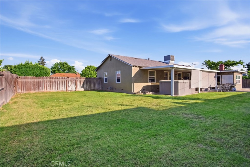 1701 Eucalyptus, Atwater, CA 95301