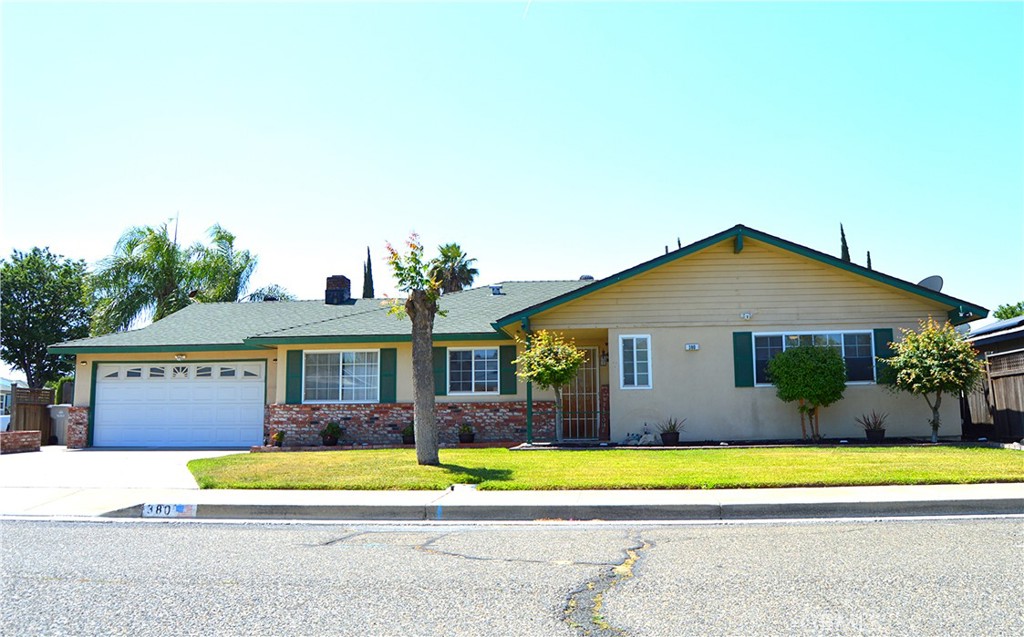 380 Tammy Dr, Atwater, CA 95301