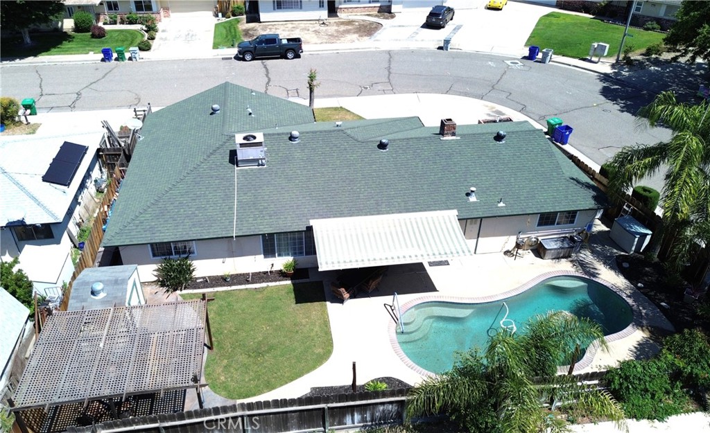 380 Tammy Dr, Atwater, CA 95301