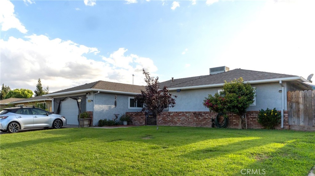 2869 Hillcrest St, Atwater, CA 95301
