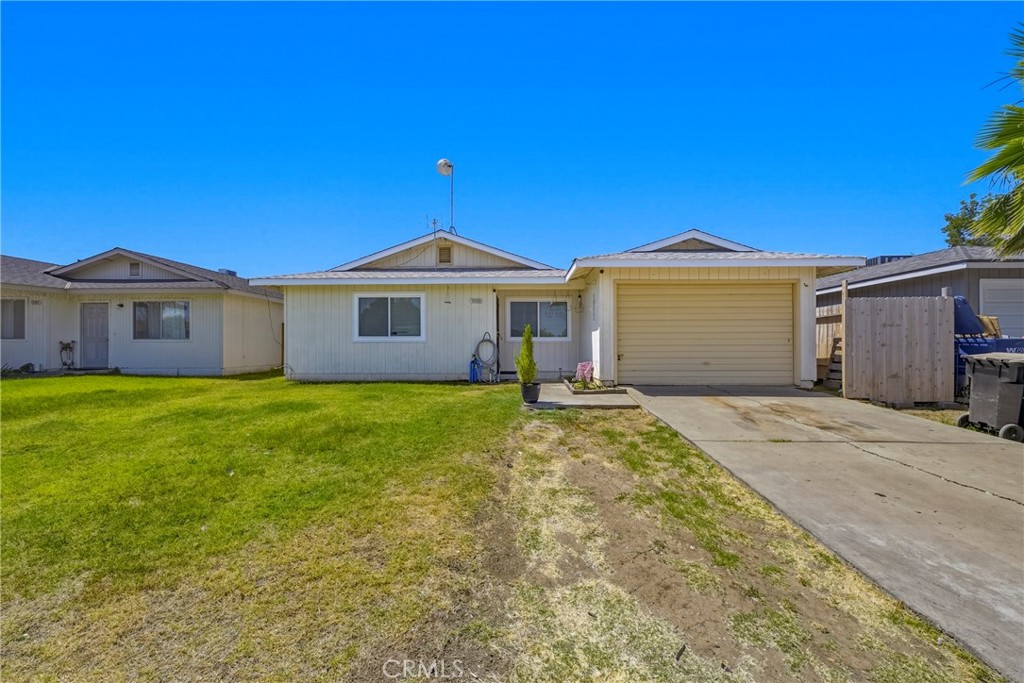 12733 Washington, Le Grand, CA 95333