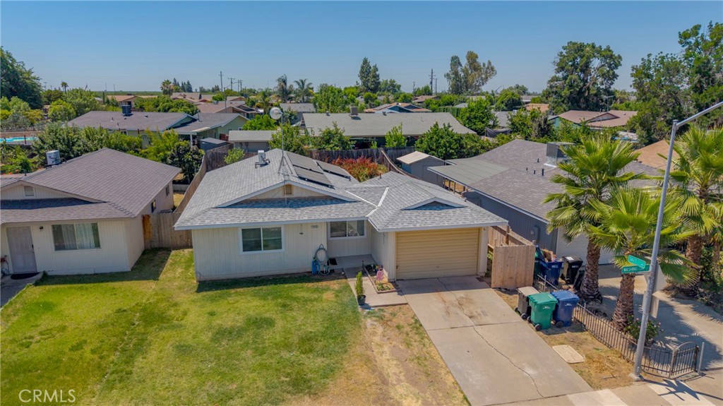 12733 Washington, Le Grand, CA 95333