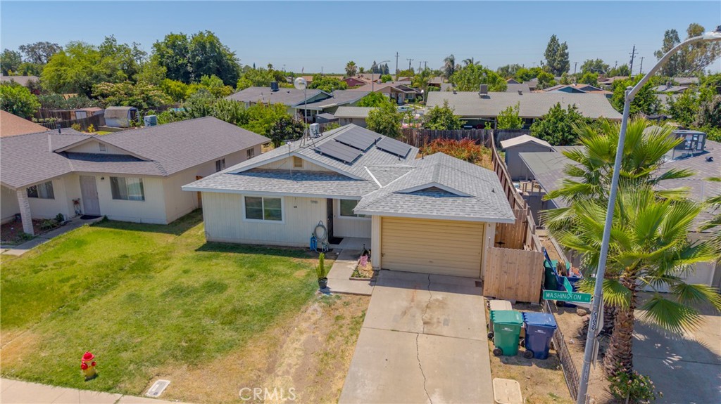 12733 Washington, Le Grand, CA 95333