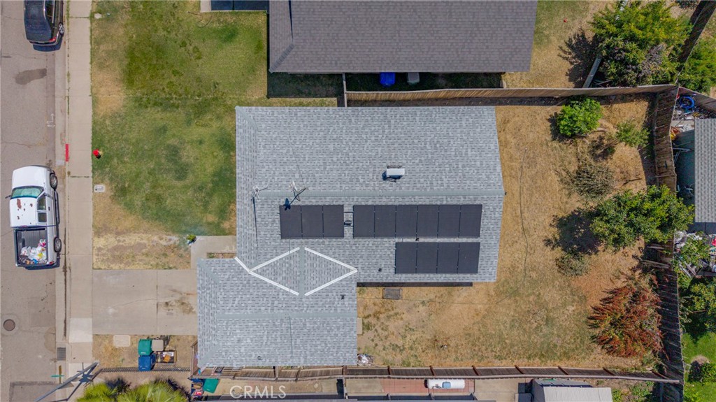 12733 Washington, Le Grand, CA 95333