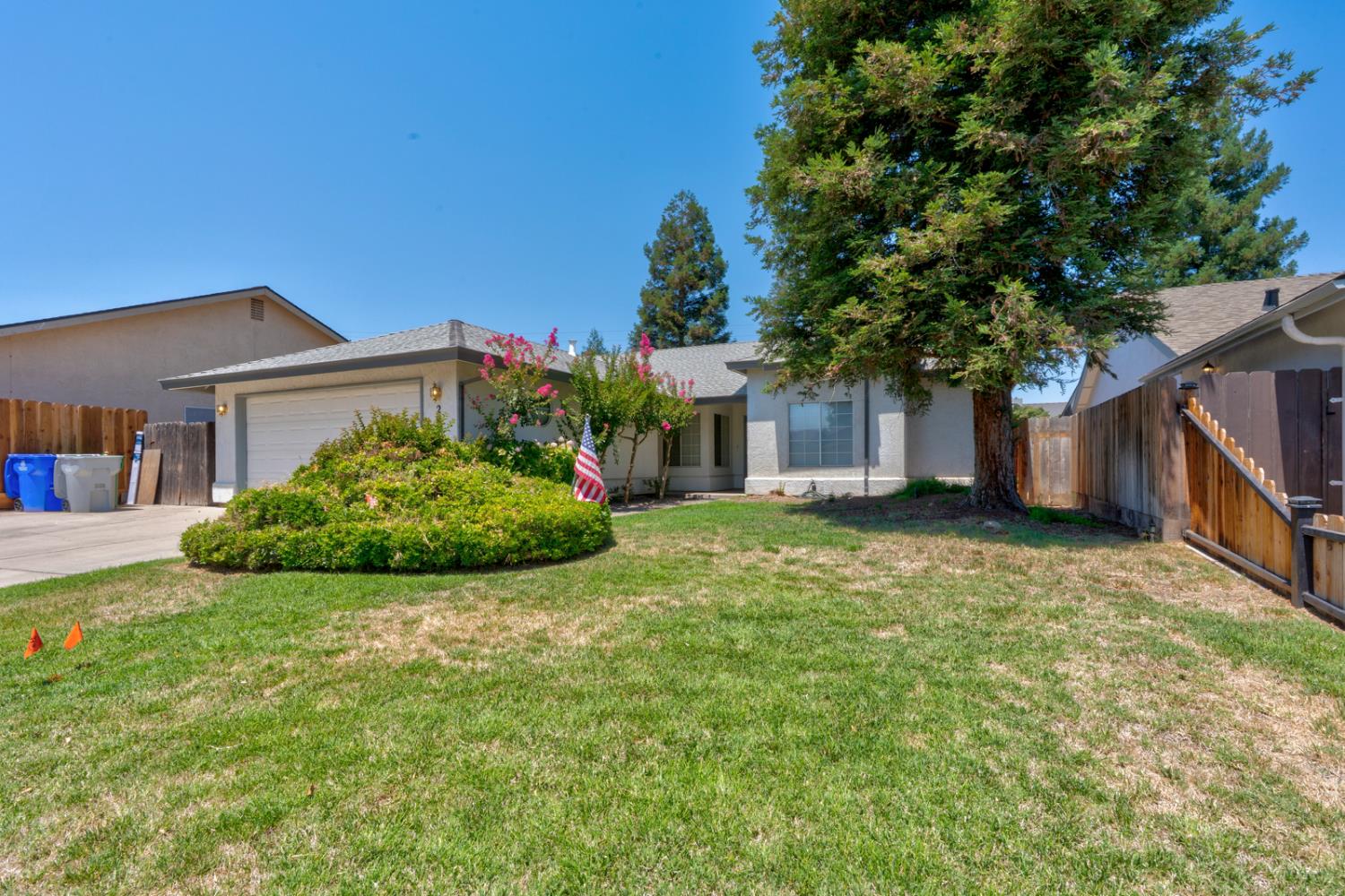 205 Clipper Ct, Atwater, CA 95301