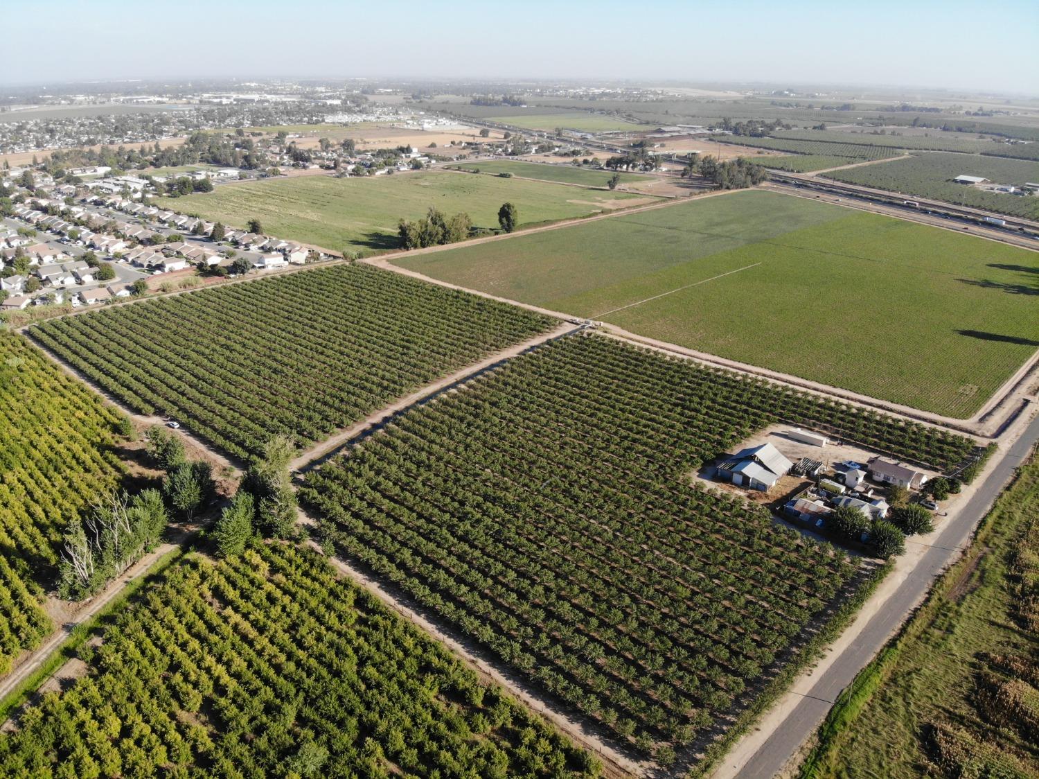 2801 Trindade Rd, Atwater, CA 95301