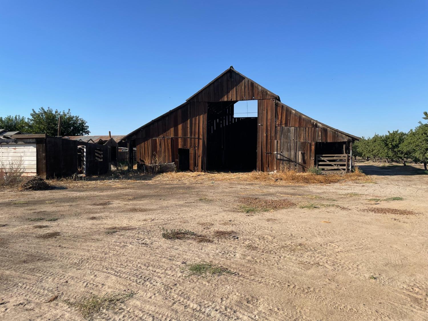 2801 Trindade Rd, Atwater, CA 95301