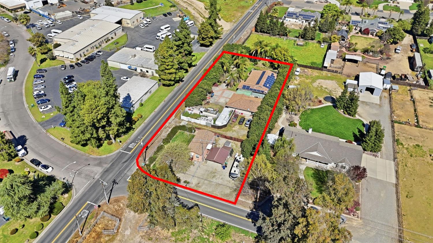 6176 Fleming, Atwater, CA 95301