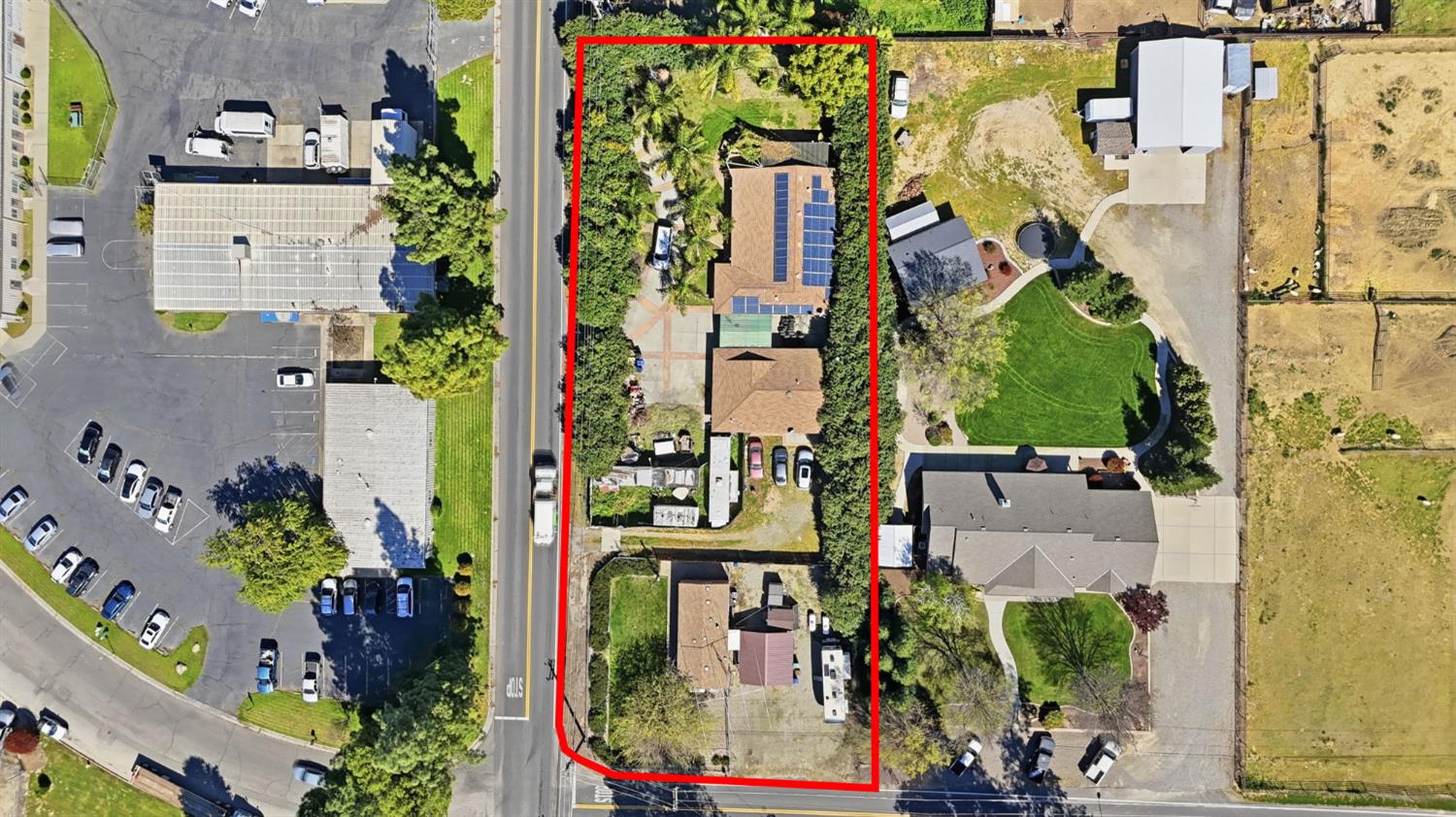 6176 Fleming, Atwater, CA 95301