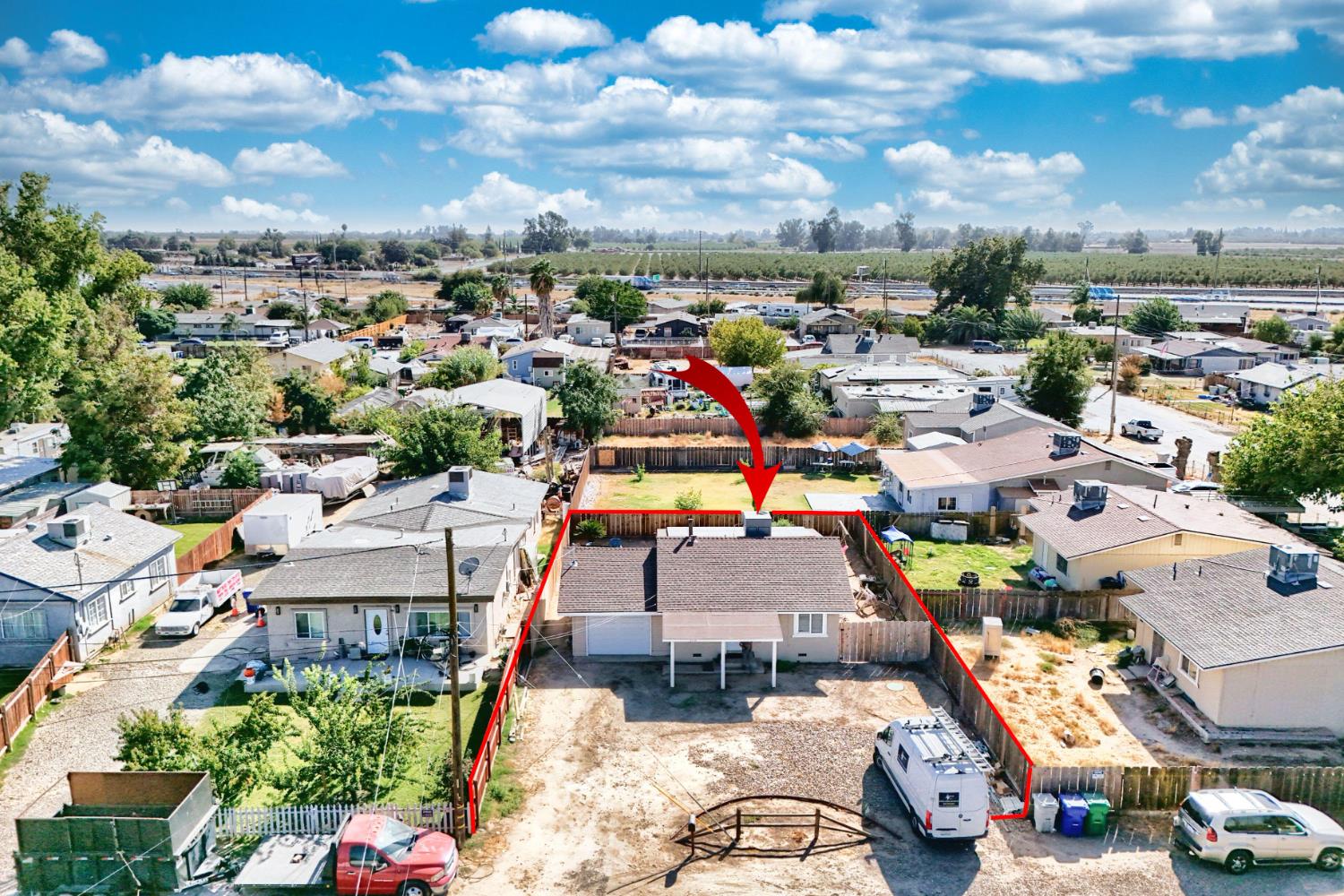 2638 Valley Dr, Atwater, CA 95301