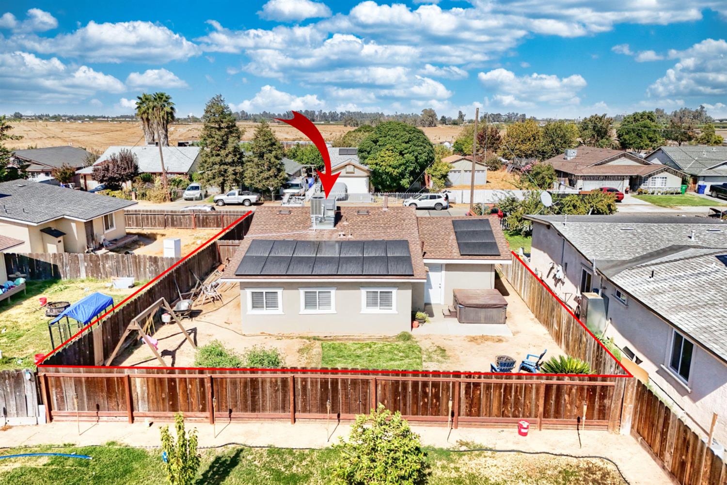 2638 Valley Dr, Atwater, CA 95301